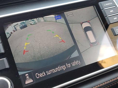 Used 2019 Nissan Kicks SR w/ SR Premium Package FWD image 14
