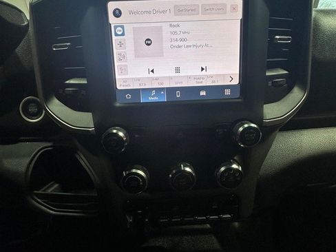 Used 2022 RAM 3500 Tradesman w/ Chrome Appearance Group image 54