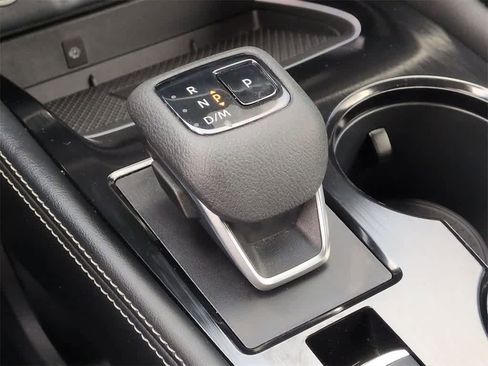 Used 2023 Nissan Rogue Platinum w/ Platinum Premium Package image 35