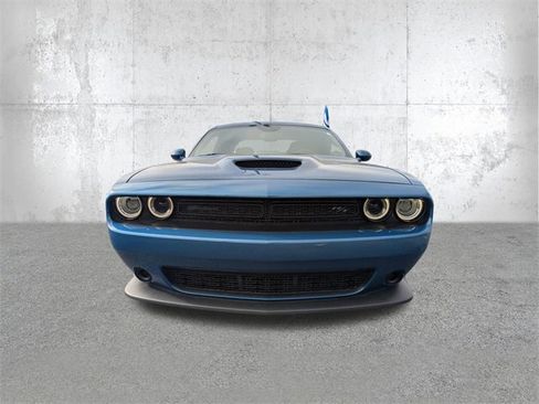 Used 2023 Dodge Challenger R/T w/ Blacktop Package image 9