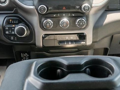Used 2023 RAM 1500 Big Horn AWD/4WD image 15