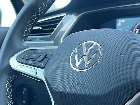 Used 2023 Volkswagen Tiguan S w/ Driver Assistance Package image 30