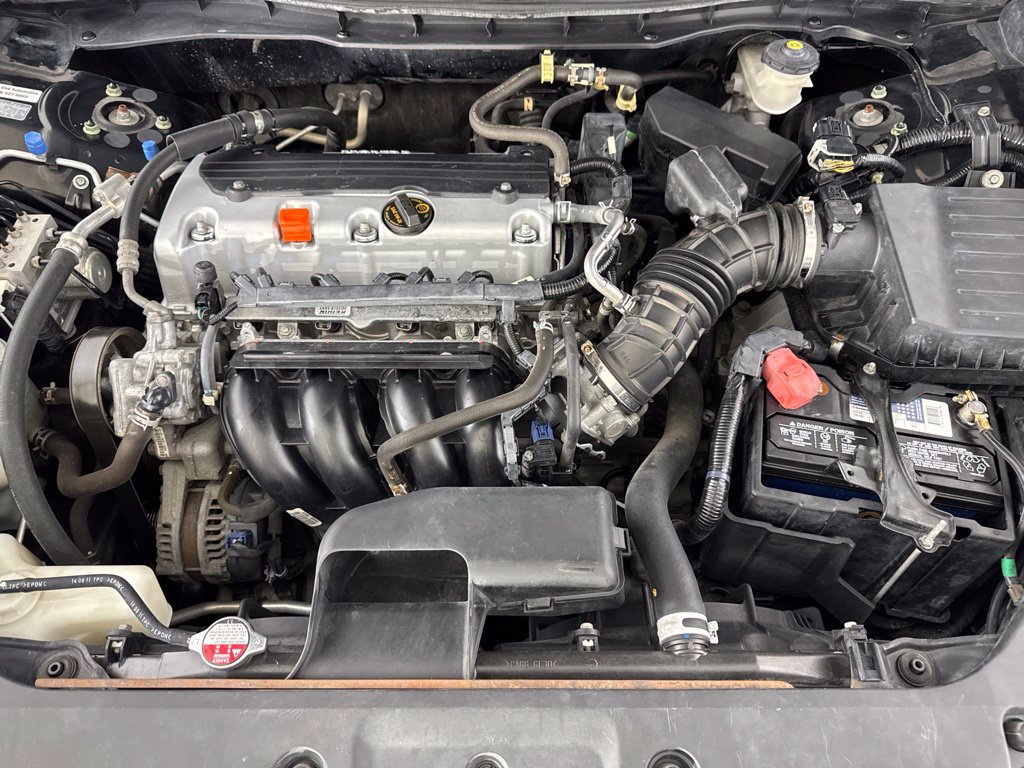 Used 2012 Honda Accord SE image 19