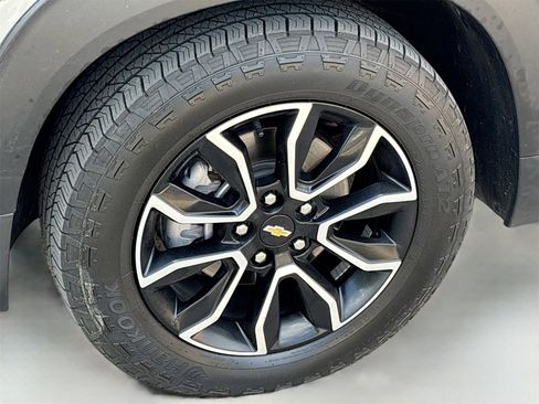 Used 2022 Chevrolet TrailBlazer ACTIV w/ Sun and Liftgate Package image 30