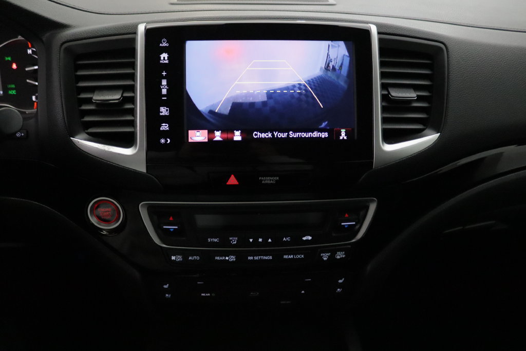 Used 2017 Honda Pilot Elite image 24