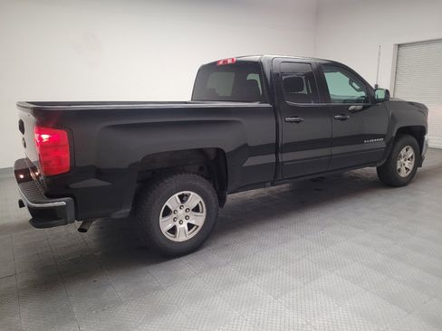 Used 2019 Chevrolet Silverado 1500 LT RWD image 10