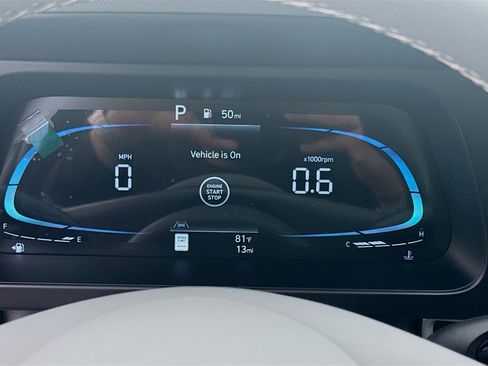 New 2026 Hyundai Elantra Sport FWD image 9