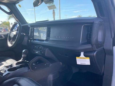 New 2026 Ford Bronco Badlands w/ Sasquatch Package image 28