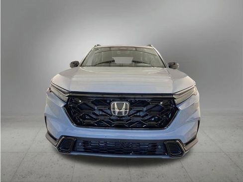 New 2026 Honda CR-V Sport-L image 10