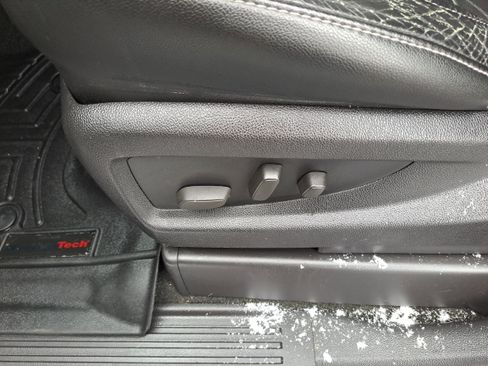 Used 2014 Chevrolet Silverado 1500 LTZ w/ LTZ Plus Package image 13