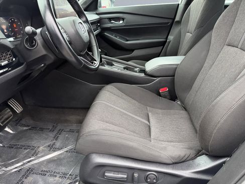 Used 2023 Honda Accord Sport image 7
