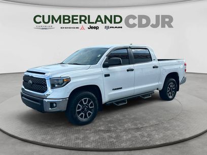Used 2017 RAM 1500 Rebel w/ Luxury Group