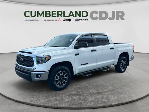 Used 2017 RAM 1500 Rebel w/ Luxury Group AWD/4WD image 1