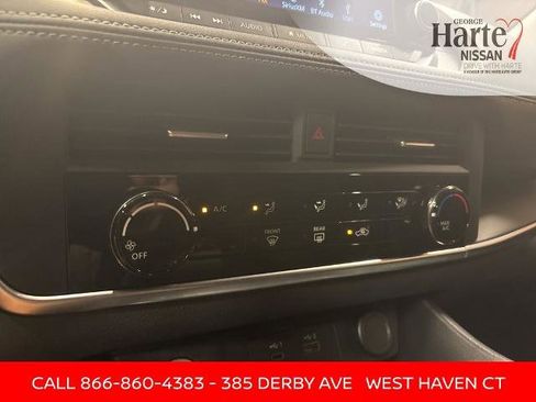 Certified 2023 Nissan Rogue S image 11