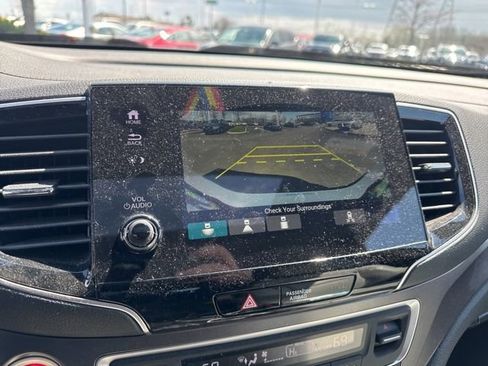 Used 2023 Honda Passport EX-L image 24