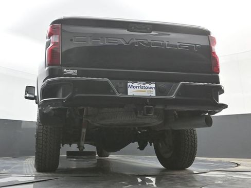 Used 2021 Chevrolet Silverado 2500 LT w/ All Star Edition AWD/4WD image 45