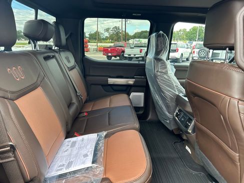 New 2026 Ford F250 King Ranch image 29