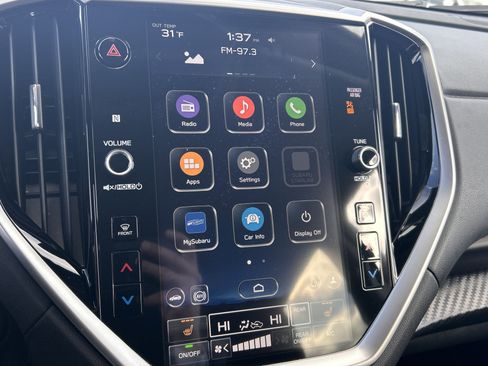 Used 2024 Subaru Ascent Premium w/ Convenience Package image 14