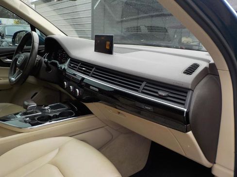 Used 2019 Audi Q7 3.0T Premium Plus w/ Premium Plus Package image 42