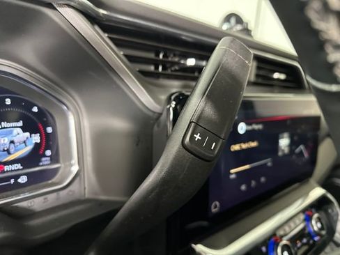 Used 2024 GMC Sierra 2500 Denali w/ Snow Plow Prep/Camper Package image 20