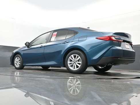 New 2026 Toyota Camry LE w/ Convenience Package image 23