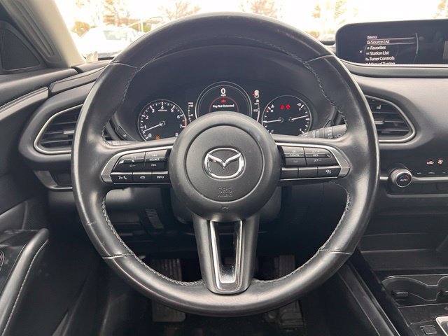 Used 2024 MAZDA CX-30 AWD 2.5 S w/ Select Sport Pkg image 12
