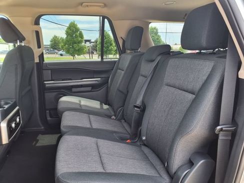 Certified 2024 Ford Expedition Max XLT AWD/4WD image 19