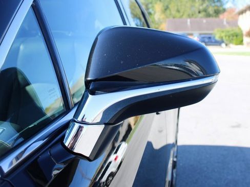 Used 2020 Lexus RX 350 AWD w/ Premium Package image 7