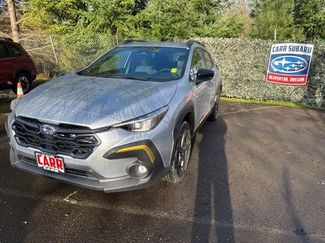 New 2026 Subaru Crosstrek 2.5i Sport w/ Popular Package #3A video 3