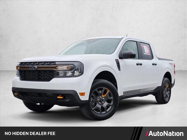 Used 2024 Ford Maverick Tremor w/ Tremor Off-Road Package AWD/4WD image 1