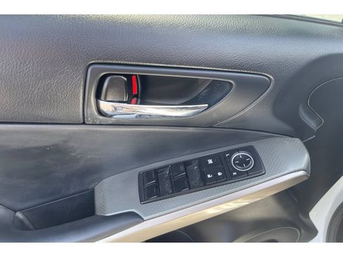 Used 2016 Lexus IS 350 w/ F Sport Package RWD image 11