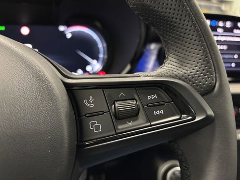 New 2025 Alfa Romeo Tonale 2.0T AWD Sport Utility w/ Premium Package image 21