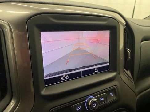 New 2026 Chevrolet Silverado 2500 Custom w/ Custom Value Package AWD/4WD image 20