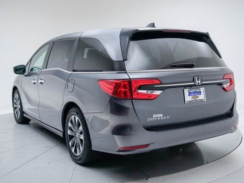 Used 2024 Honda Odyssey EX-L image 5