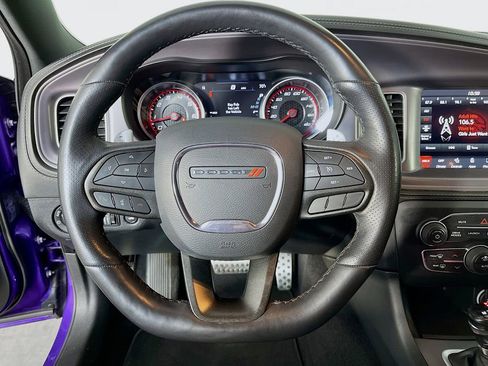 Used 2023 Dodge Charger Scat Pack RWD image 14