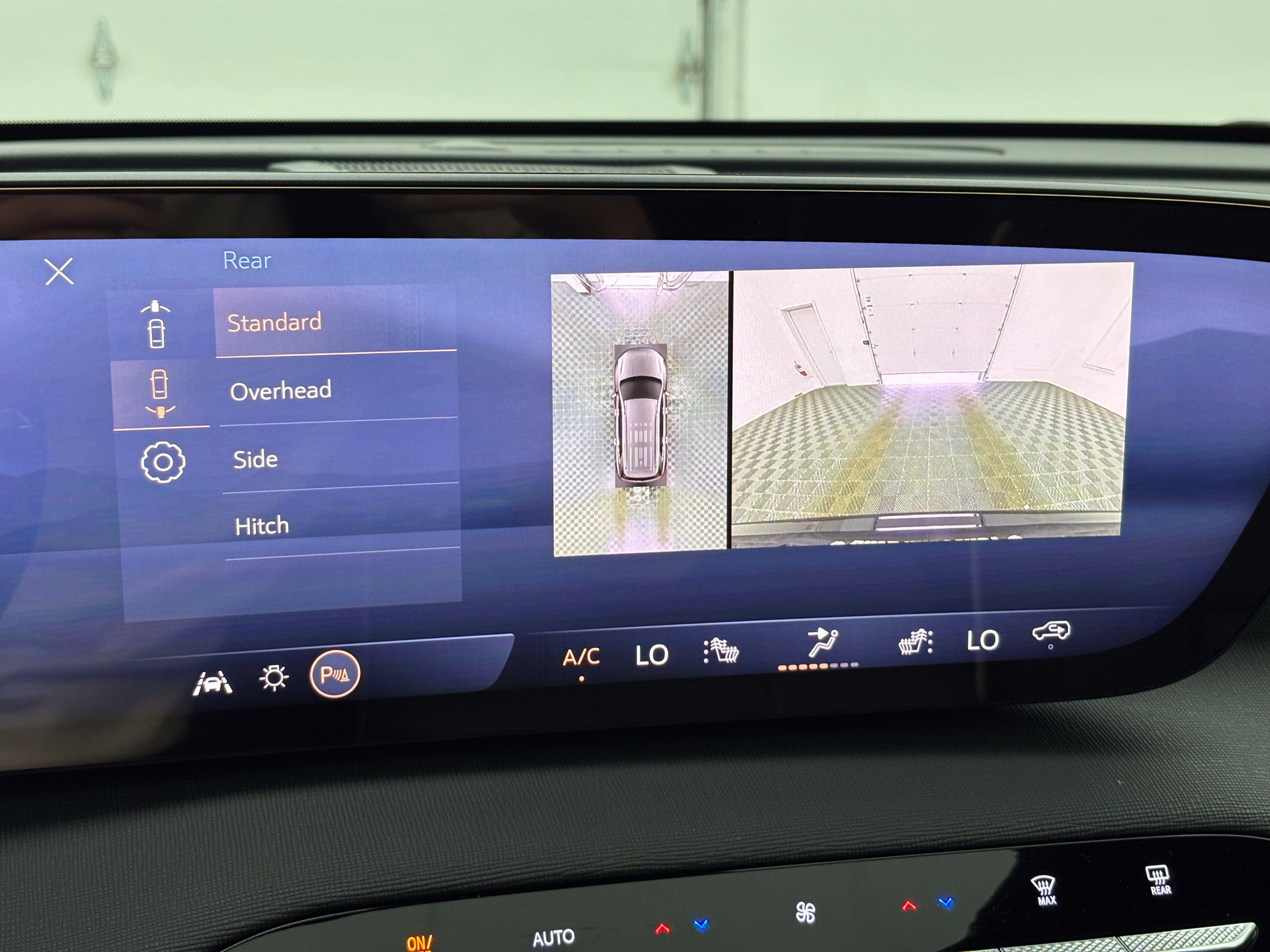 New 2026 Buick Enclave Sport Touring w/ Power Package FWD image 4