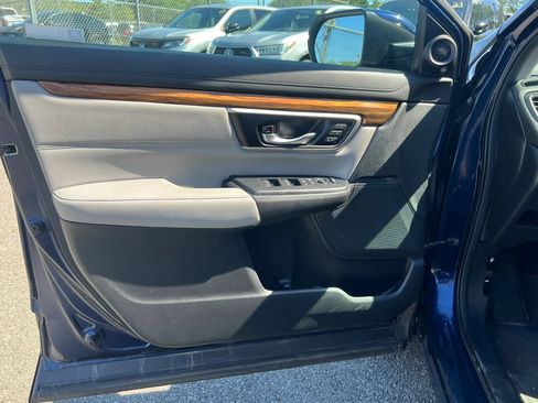 Used 2018 Honda CR-V EX-L image 12