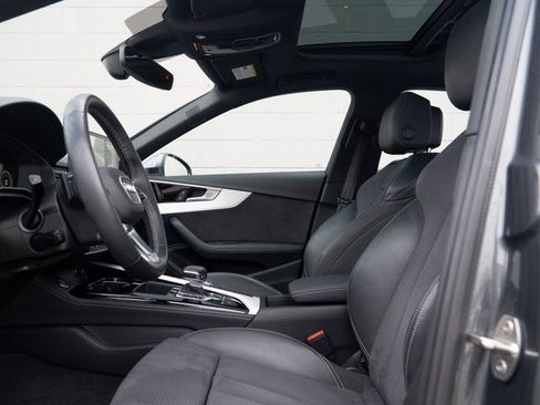 Certified 2023 Audi A4 2.0T Premium Plus w/ Premium Plus Package image 17