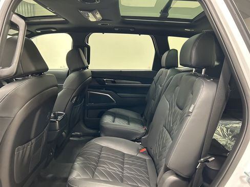 New 2025 Kia Telluride SX X-Line image 29