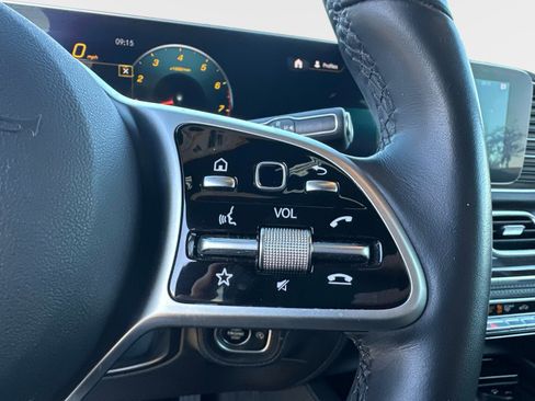 Certified 2020 Mercedes-Benz GLE 450 4MATIC image 27