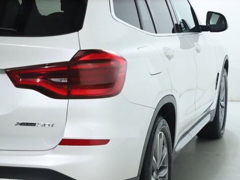Used 2019 BMW X3 xDrive30i w/ Convenience Package image 47