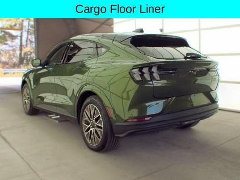 Certified 2025 Ford Mustang Mach-E Premium AWD/4WD image 6