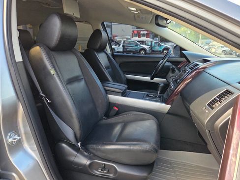 Used 2013 MAZDA CX-9 Grand Touring image 17