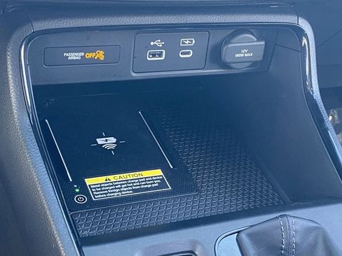 Certified 2025 Honda CR-V EX-L image 30