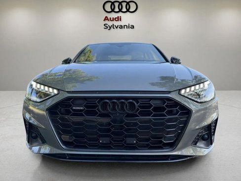 Certified 2023 Audi A4 2.0T Premium Plus w/ Premium Plus Package AWD/4WD image 2