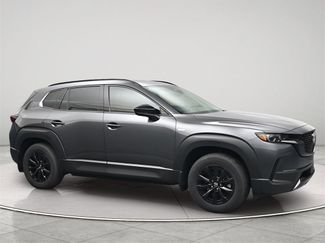 Certified 2025 MAZDA CX-50 AWD 2.5 Hybrid w/ Weather Package video 1