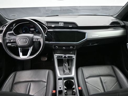 Used 2023 Audi Q3 2.0T Premium image 23
