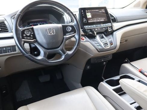Used 2019 Honda Odyssey EX-L image 5