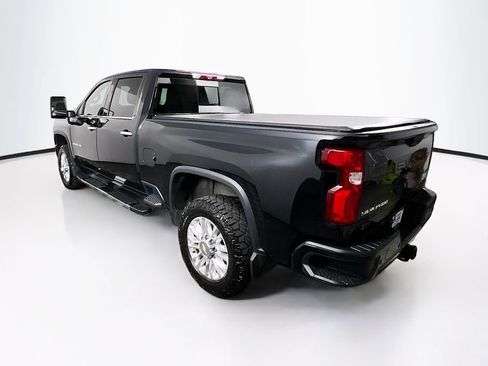 Used 2022 Chevrolet Silverado 2500 High Country AWD/4WD image 5