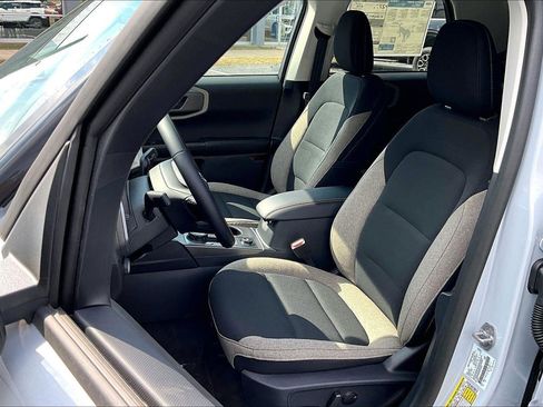 New 2026 Ford Bronco Sport Big Bend w/ Convenience Package AWD/4WD image 9